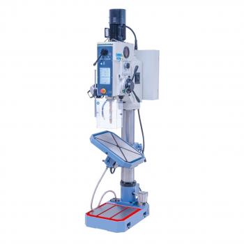 Bernardo Gear drilling machine GB 45 NC Vario